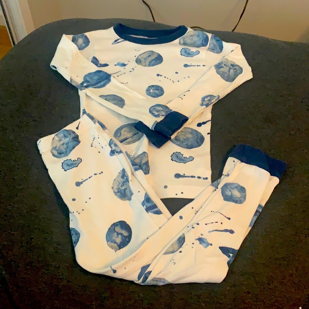 Burts Bees Pjs
